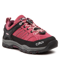 CMP Scarpe da trekking CMP Kids Sun Hiking Shoe 31Q4804 Ciliegia