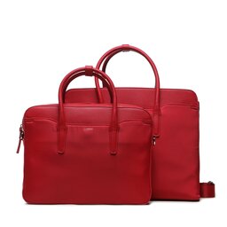Carpisa Kabelka Carpisa BTB05101942 Red 600