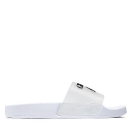 

Шльопанці Guess Dina FJ6DIN ELE19 WHITE, Білий