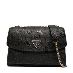 Guess Borsetta Guess HWPG93 49210 Nero