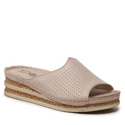 Pollonus Sandaler Pollonus 5-1513-003 BEIGE 66