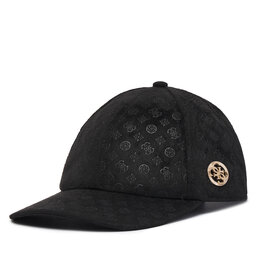 Guess Cap Guess AW5627 POL01 Schwarz