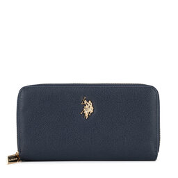 U.S. Polo Assn. Portafoglio U.S. Polo Assn. BIUXT8382WVP Blu scuro