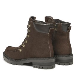 

Черевики туристичні Lasocki RST-DOMINGA-04 Brown, Коричневий