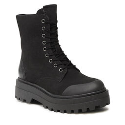 Lasocki Ορειβατικά παπούτσια Lasocki WI16-UTRA-02 Black