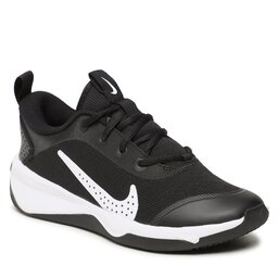 Nike Zapatos Nike Omni Multi-Court (GS) DM9027 002 Black/White