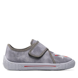 

Тапочки Superfit 1-800271-2030 S Grau, Сірий