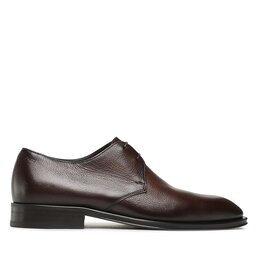 

Туфлі Boss Derrek Derb 50499932 Dark Brown, Коричневий