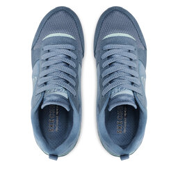 

Снікерcи Skechers Step N Fly 155287/SLT Slate, Голубий