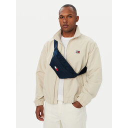 Tommy Jeans Gürteltasche﻿ Tommy Jeans Tjm Ess Daily Bumbag AM0AM14345 Dunkelblau