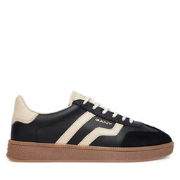 Gant Снікерcи Gant Cuzima 33531344 Чорний