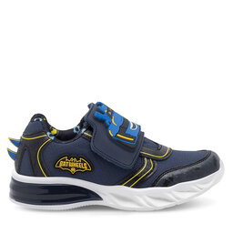BATWHEELS Zapatillas BATWHEELS CP66-SS24-301BWWB Azul marino