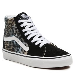 Vans Laisvalaikio batai Vans Sk8-Hi VN0A32QG9NO1 Black Cheetah