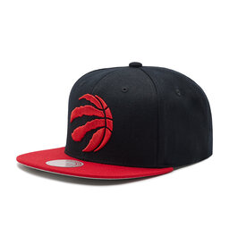 Mitchell & Ness Šilterica Mitchell & Ness Nba Team 2 Tone 2.0 HHSS3264 Black/Red