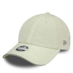 New Era Gorra con visera New Era Wmns Open Back Cap Newera 60435009 Verde