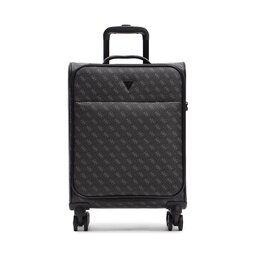 Guess Mellanstor resväska i tyg Guess TMVZLS P3301 DAB