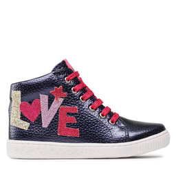 

Снікерcи Agatha Ruiz de la Prada 211941 S A-Azul Marino, Cиній