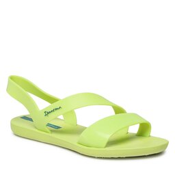 Ipanema Sandały Ipanema 82429 Green AJ084