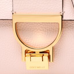 

Сумка Coccinelle MD5 Arlettis E1 MD5 12 07 01 Creamy Pink P43, Рожевий