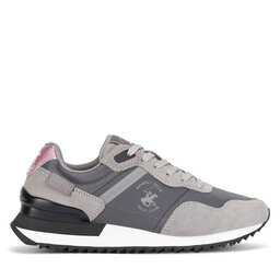 Beverly Hills Polo Club Sneakers Beverly Hills Polo Club S9017-IW Gri
