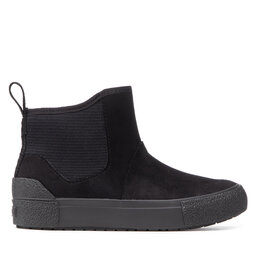 

Челсі Tretorn Alux Hybrid 47343410 Black 10, Чорний
