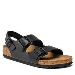 Birkenstock Sandaler Birkenstock Milano Bs 0034191 Black