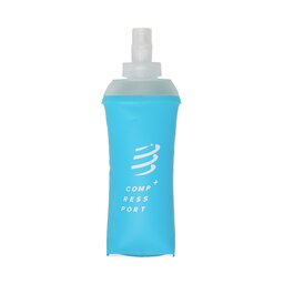 Compressport Borraccia Compressport Ergoflas CU00015B_506 Ice Blue