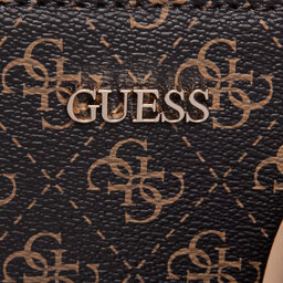 

Сумка Guess, Коричневий