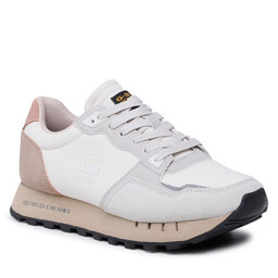 G-Star Raw Αθλητικά G-Star Raw Track Ii Rps W 2311 47507 Ofwht 1300