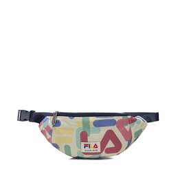 Fila Borsetă Fila Tungi Letter Aop Mini Waistbag FBK0021 Antique White Letter AOP 13178
