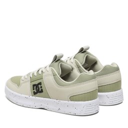 

Снікерcи DC Lynx Zero Waste ADYS100699 Tan/Green(TG2), Зелений
