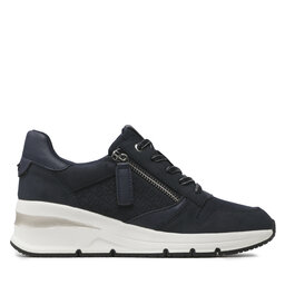 

Снікерcи Tamaris 1-23702-20 Navy Comb 890, Cиній