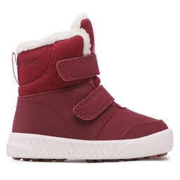 Reima Stiefel Reima Pyrytys 5400030A Dunkelrot