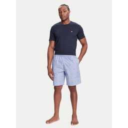 Emporio Armani Underwear Emporio Armani Underwear Pijama EM000649 AF18543 MB352 Azul marino Regular Fit
