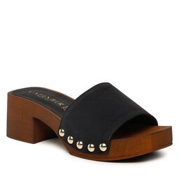 CAFèNOIR Τσόκαρα CAFèNOIR C1XL6016 Nero N001