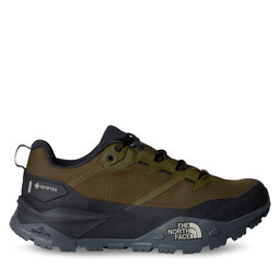 The North Face Trekking čevlji The North Face Offtrail Hike Gore-Tex NF0A8AEG7R81 Rjava