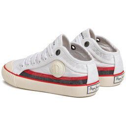 

Кросівки Pepe Jeans Industry Surf PBS30426 White 800, Білий