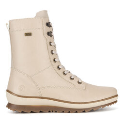 Remonte Stiefeletten Remonte R8483-60 Beige