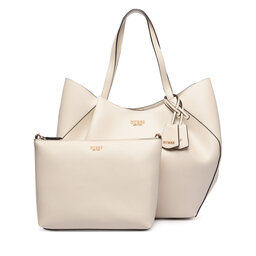 Guess Сумка Guess Amorette HWBG78 98240 Кремовий