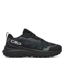 CMP Trekkingschuhe CMP Jemini 3Q38157 Schwarz