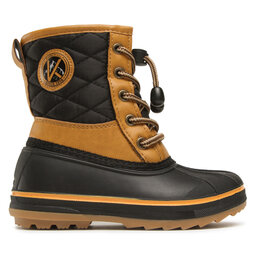 Kimberfeel Botas de nieve Kimberfeel Jibber Marrón
