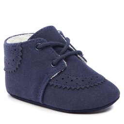 Mayoral Botines planos Mayoral 9682 Midnight 13