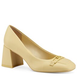 Tamaris Обувки Tamaris 1-22416-20 Soft Lemon 651