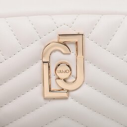

Сумка Liu Jo Ecs M Camera Case AA3229 E0426 Bone 30000, Бежевий