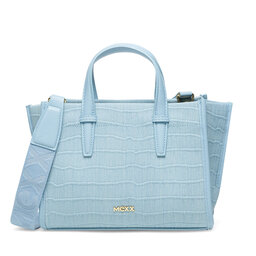 MEXX Torebka MEXX MEXX-E-019-05 Błękitny
