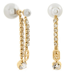 TWINSET Ohrringe TWINSET 242TO5361 Goldfarben