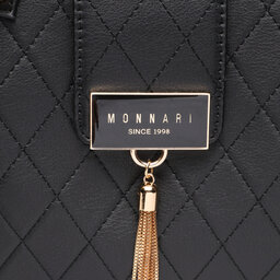 

Сумка Monnari BAG4540-020 Black, Чорний