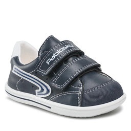 Pablosky Sneakersy Pablosky StepEasy by Pablosky 015620 M Blue