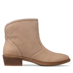 

Ботильйони Lasocki WI16-ANIA-09 Beige, Бежевий