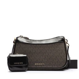 MICHAEL Michael Kors Soma MICHAEL Michael Kors 32F3GJ6C8B Brown/Blk 292